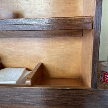 Java On Ocean Coffee House - Hand sanitizer available on several counters/tables, ty! - Coffee & Tea Near Me - San Francisco, California