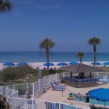 Four Winds Beach Resort - Hotels Near Me - Longboat Key, Florida