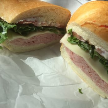 Zia's Delicatessen - Ham sandwich - Delis Near Me - Davis, California Zia's Delicatessen - Ham sandwich - Delis Near Me - Davis, California