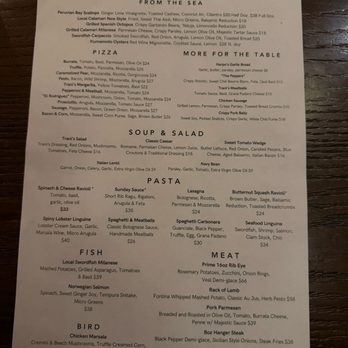 J Trani's Ristorante - Menu - Italian Near Me - San Pedro, California J Trani's Ristorante - Menu - Italian Near Me - San Pedro, California