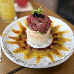 Tuna Tower*