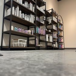 Artistic Strands Salon & Spa - We carry Innersense, Redken, Pureology and Kenra