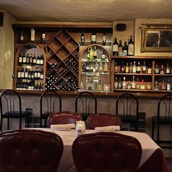 Jack and Giulio's Italian Restaurant