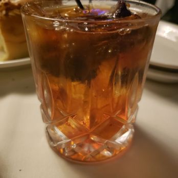 Morton's The Steakhouse - State street Manhattan - Steakhouses Near Me - Honolulu, Hawaii