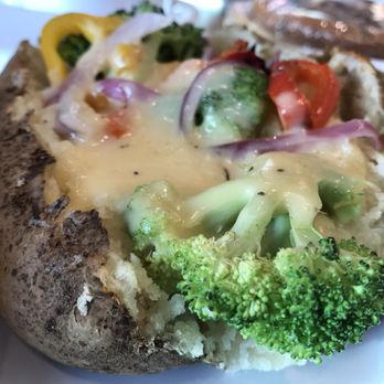 McAlister's Deli - Veggie Spud - Delis Near Me - Cedar Hill, Texas McAlister's Deli - Veggie Spud - Delis Near Me - Cedar Hill, Texas