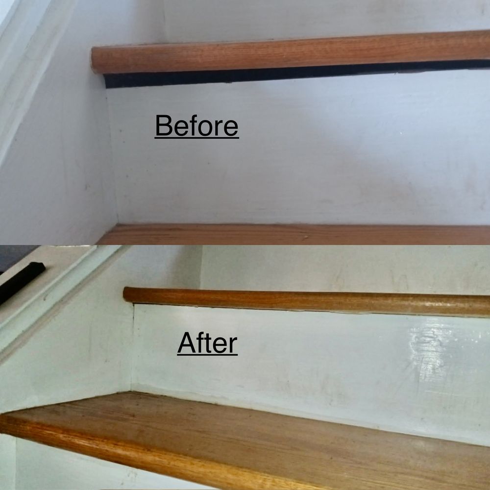 Slide of JDs Handyman Services