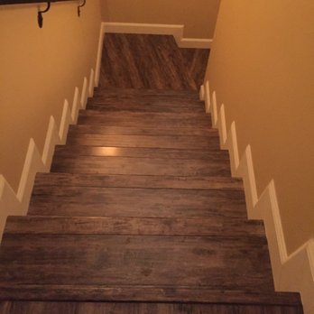 Interior Flooring Solutions - Flooring Near Me