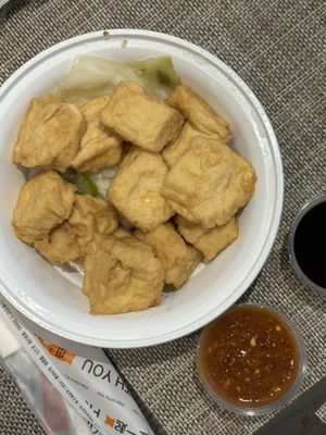 A Zhong Taiwanese Cuisine 阿忠台湾小吃 by null