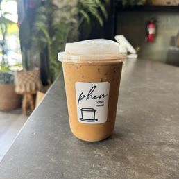 Robusta Robusta