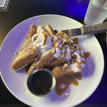 King & Queen Cantina - French Toast - Mexican Near Me - San Diego, California King & Queen Cantina - French Toast - Mexican Near Me - San Diego, California