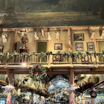 Bass Pro Shops - Guns & Ammo Near Me - Rocklin, California