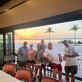 Flama Cabana - Lounges Near Me - Key West, Florida