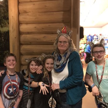 Great Wolf Lodge - Water Parks Near Me - Bloomington, Minnesota