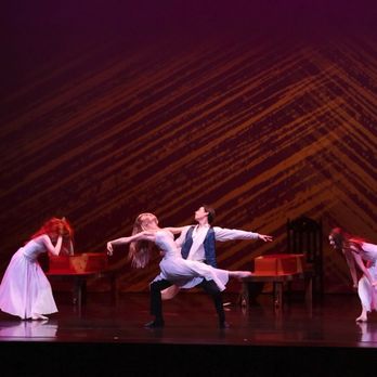 Sierra Nevada Ballet - Opera & Ballet Near Me - Reno, Nevada Sierra Nevada Ballet - Opera & Ballet Near Me - Reno, Nevada