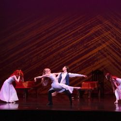 Sierra Nevada Ballet