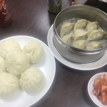 Dumpling House - Korean Near Me - Los Angeles, California