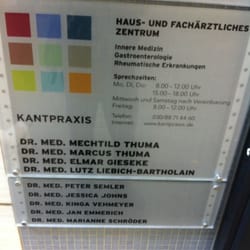 Kantpraxis