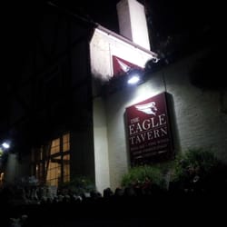 The Eagle Tavern