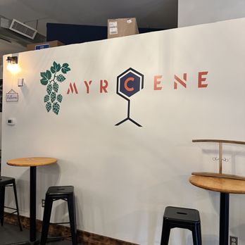 Myrcene Ale Co. - Brewpubs Near Me - Old Saybrook, Connecticut Myrcene Ale Co. - Brewpubs Near Me - Old Saybrook, Connecticut