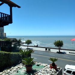 Manolo - Vista desde adentro
