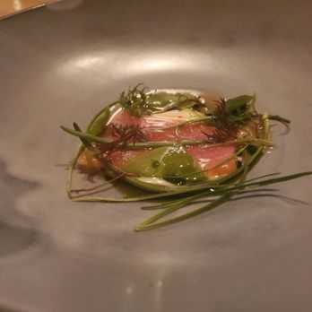 Smyth - New American Near Me - Chicago, Illinois