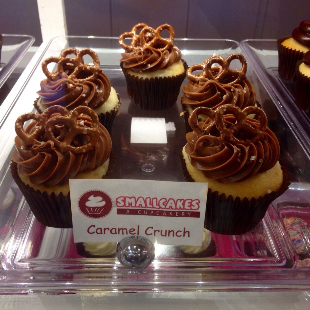 Smallcakes Cupcakery Evans/Augusta - Desserts Near Me - Evans, Georgia Smallcakes Cupcakery Evans/Augusta - Desserts Near Me - Evans, Georgia