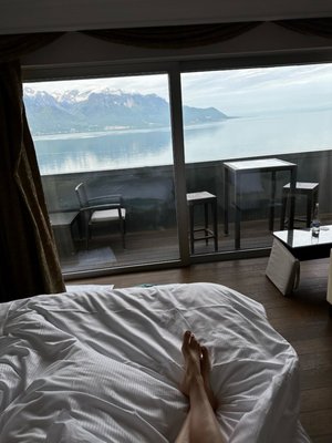 Grand Hotel Suisse Majestic, Autograph Collection by null