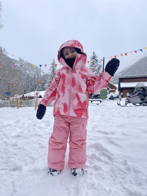 T-Lazy-7 Ranch and Snowmobiles by null