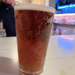 El Rodeo 5 - Cheers
