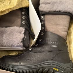 Windsor Shoes