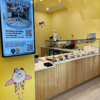 Chip City - Store Front - Desserts Near Me - Miami, Florida