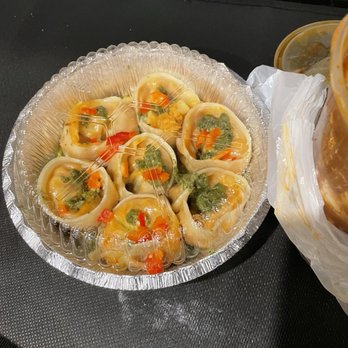 Fan Tang - Seoul Dumplings - Chinese Near Me - Albuquerque, New Mexico