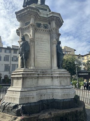 Piazza San Marco by null