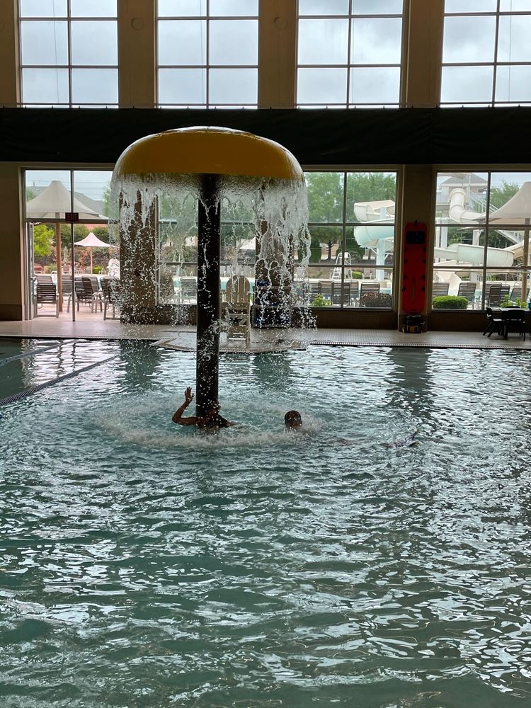 LIFE TIME 82 Photos & 92 Reviews 3100 Churchill Dr, Flower Mound