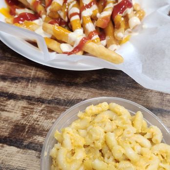 Chicky's - Portuguese Near Me - Jamaica, New York