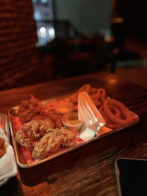 Precinct by null Precinct by null