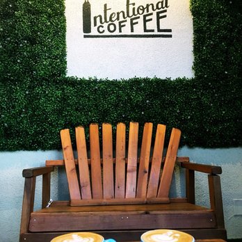 Intentional Coffee - Coffee & Tea Near Me - Fullerton, California Intentional Coffee - Coffee & Tea Near Me - Fullerton, California