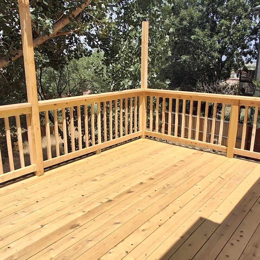 Almagre Construction - We love the natural wood. - Handyman Near Me Almagre Construction - We love the natural wood. - Handyman Near Me