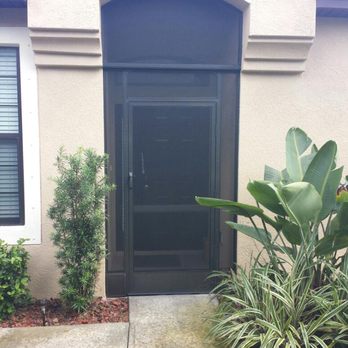 Chris Kapps Soffitt And Screening - Siding Near Me - Palm Bay, Florida