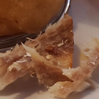 Sea Witch Fish and Chips - They fried this and served it! - Fish & Chips Near Me - Toronto, Ontario Sea Witch Fish and Chips - They fried this and served it! - Fish & Chips Near Me - Toronto, Ontario