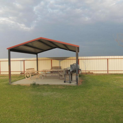 Seminole Storage and RV Park