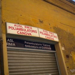 Poliambulatorio Canova