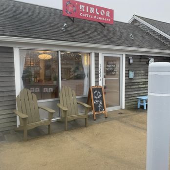 Kinlor Coffee Roasters - Outside - Coffee Roasteries Near Me - South Yarmouth, Massachusetts Kinlor Coffee Roasters - Outside - Coffee Roasteries Near Me - South Yarmouth, Massachusetts