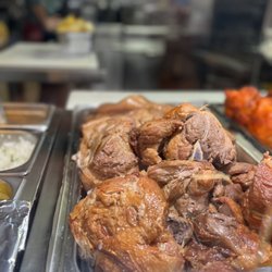 4 way Meat Market - Ven y prueba  nuestras originales  carnitas . Sabor y calidad