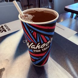 Fountain Drink (Regular)