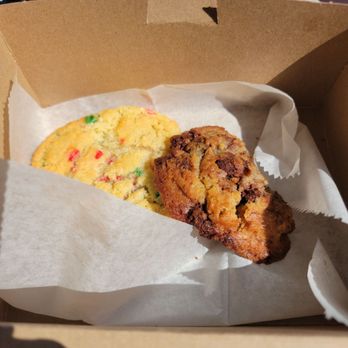 Crust by Mack - Cookies - Pop-up Shops Near Me - Baltimore, Maryland Crust by Mack - Cookies - Pop-up Shops Near Me - Baltimore, Maryland