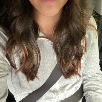 Salon One 50 - Fresh new cut - Hair Salons Near Me - Alamo, California