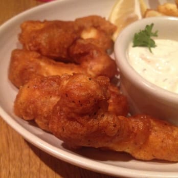 Gubanc's Pub - Fish & Chips - American Near Me - Lake Oswego, Oregon