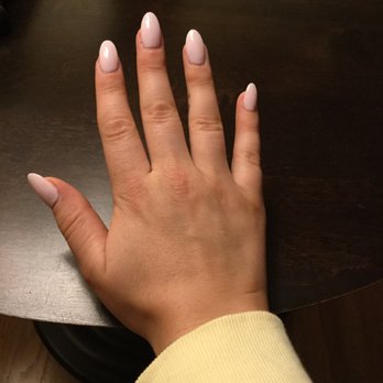 Crystal Nails & Spa - Every nail is even and perfectly shaped by Louis!! - Nail Salons Near Me - Maynard, Massachusetts Crystal Nails & Spa - Every nail is even and perfectly shaped by Louis!! - Nail Salons Near Me - Maynard, Massachusetts