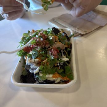 Meow Wolf - Nachos - Venues & Event Spaces Near Me - Denver, Colorado